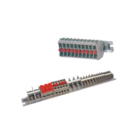 JH(JH1)螺钉式组合型接线端子