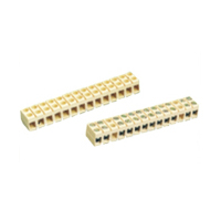 小型接线端子 H-14