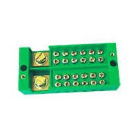 单相六表户接线盒